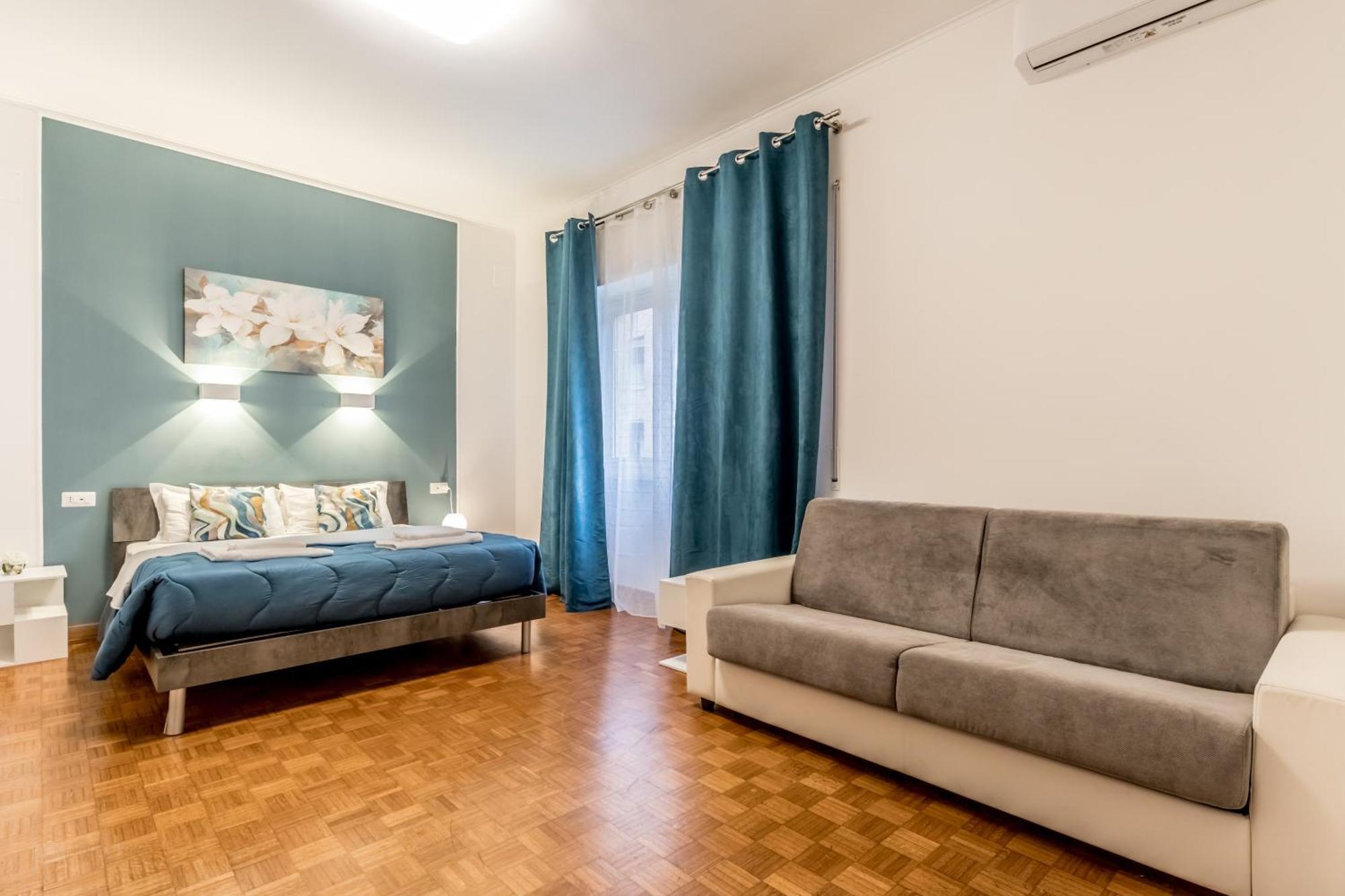 La Casa Di Umberto Apartment Rome Exterior photo