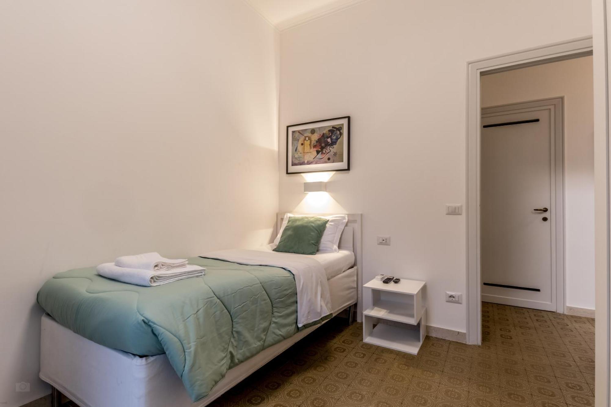 La Casa Di Umberto Apartment Rome Exterior photo