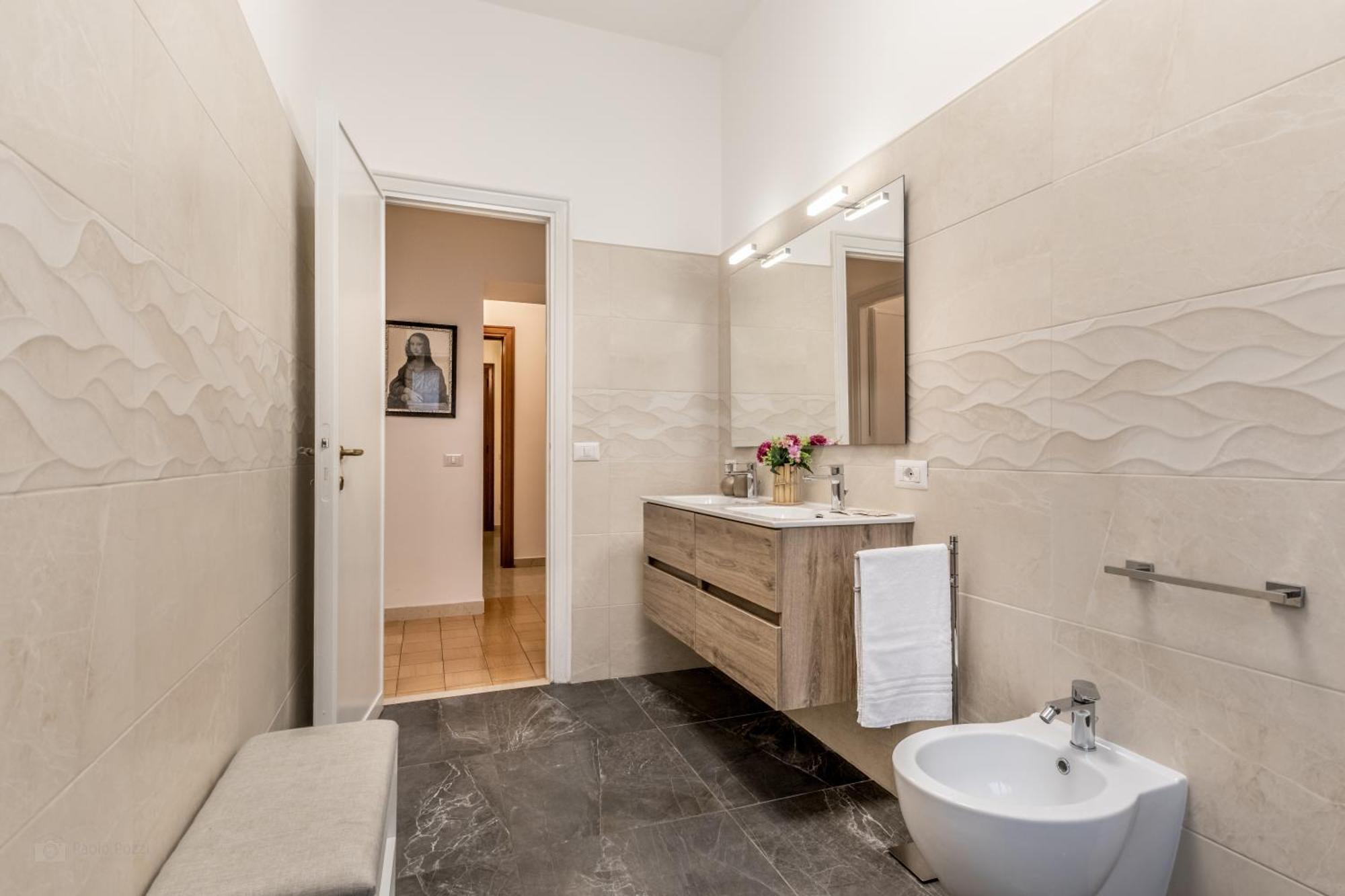 La Casa Di Umberto Apartment Rome Exterior photo